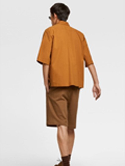 Essential structured blazer